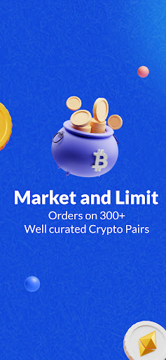 ZebPay: Buy Bitcoin & Crypto پی سی