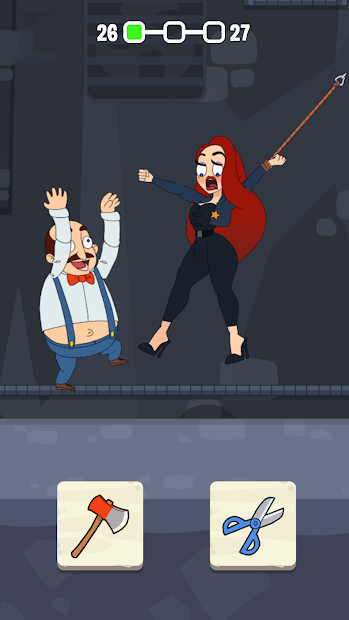 Funny Man: Choice Story PC