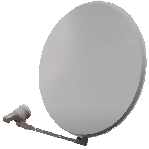 Satellite Locator পিসি