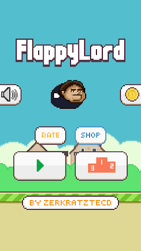 Flappy Lord