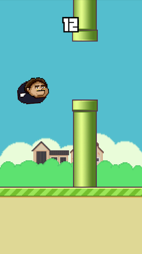 Flappy Lord