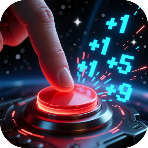 Magic Button PC