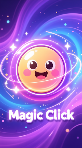 Magic Button PC