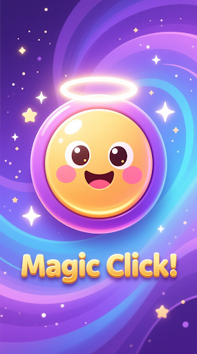 Magic Button PC