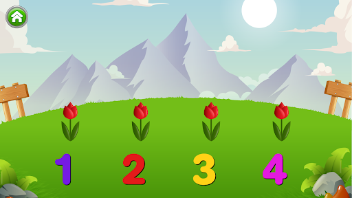 Kids Numbers and Math