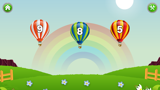 Kids Numbers and Math