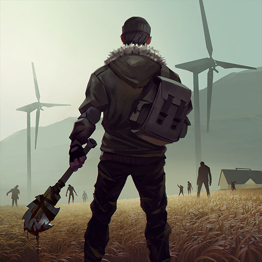 Last Day on Earth: Survival পিসি