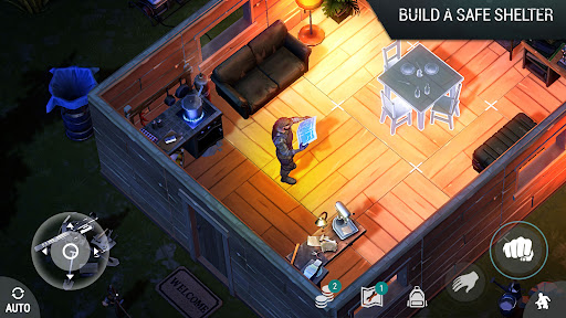 Last Day on Earth: Survival পিসি