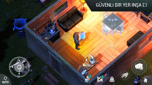 Last Day on Earth: Survival PC