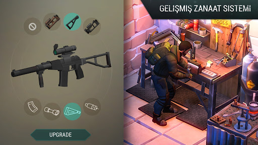 Last Day on Earth: Survival PC