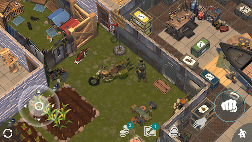 Last Day on Earth: Survival পিসি
