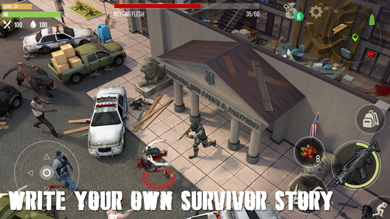 Prey Day: Survival - Craft & Zombie PC