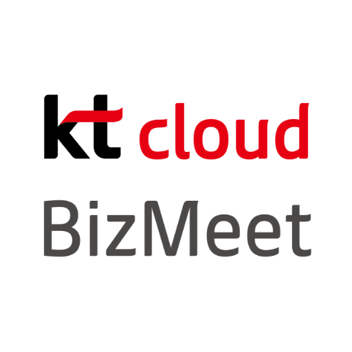KT cloud BizMeet PC
