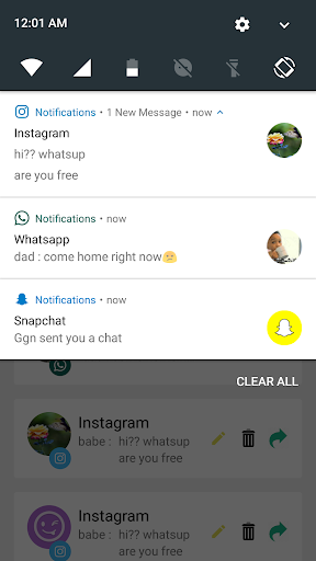 Fake Notifications para PC