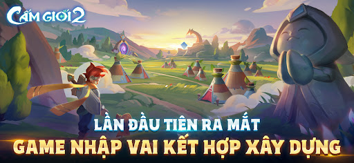 Cấm Giới 2 ZingPlay