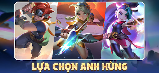 Cấm Giới 2 ZingPlay