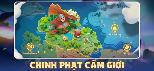 Cấm Giới 2 ZingPlay