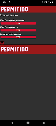 Permitido