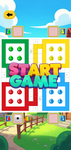 Quick Ludo پی سی