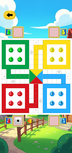 Quick Ludo پی سی