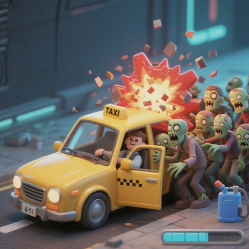 Zombattle Tank para PC