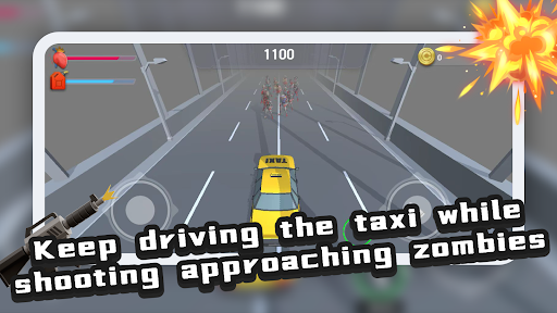 Zombattle Tank para PC