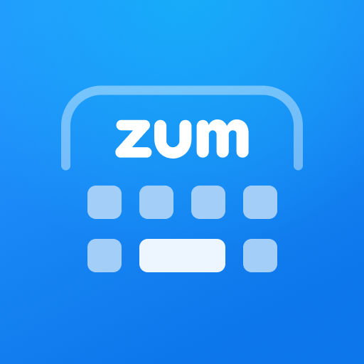 줌 키보드 - 테마, 폰트, 이모지, 이모티콘 PC