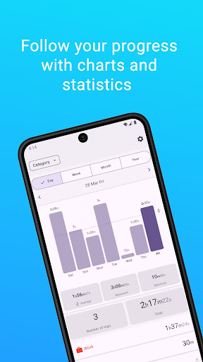 Time Tracker