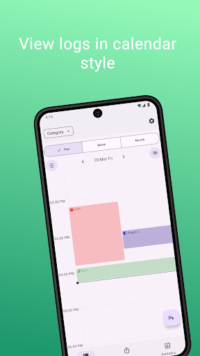 Time Tracker